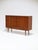 Model 13 highboard, designed by gunni omann for omann jun in denmark, 1960s. This tall sideboard, featuring drawers and...