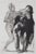 After Auguste Rodin, Nude, Pastoral, Engraving For Sale - Image 6 of 6