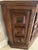 Romweber Vintage Romweber Viking Oak Zodiac Console Cabinet For Sale - Image 4 of 10