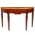 18th Century Italian Marquetry Console Table For Sale - Image 10 of 10