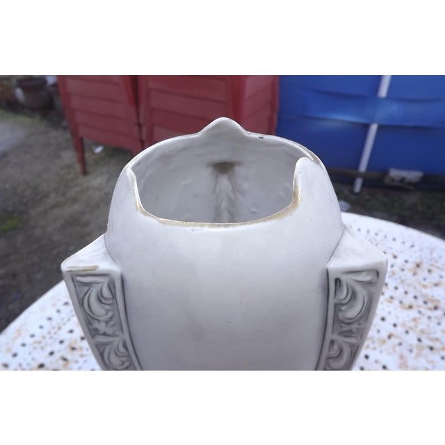 Art Deco Vases from Royal Dux Bohemia, 1920, Set of 2 For Sale - Image 4 of 16