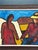 Rollo, The Exchange, 1960s, Oil on Canvas, Framed For Sale - Image 11 of 14