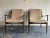 Ib Kofod Larsen Lounge Chairs, Unmarked - a Pair For Sale - Image 13 of 13