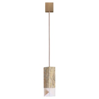 One Marble 02 Revamp Edition Lamp by Formaminima For Sale