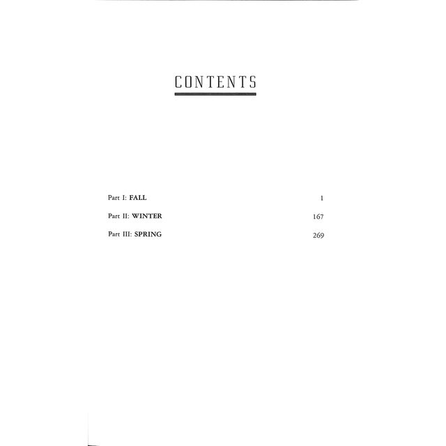 Traditional "Boys Themselves: A Return to Single-Sex Education" 1996 Ruhlman, Michael For Sale - Image 3 of 4