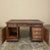 Antique French Louis XVI Neoclassical Double Faced Desk For Sale In Dallas - Image 6 of 13