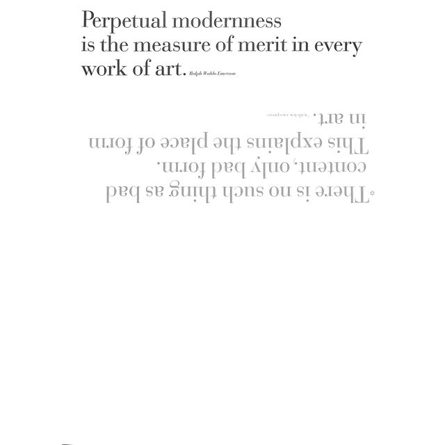 "From Lascaux to Brooklyn" 1996 Rand, Paul For Sale - Image 4 of 9