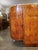 Light Yellow Modern Sideboard, Belgium, 1920s For Sale - Image 8 of 14