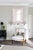 Barcelona Mirror - Glossy Lilac For Sale - Image 10 of 10