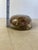 Vintage Resin Dome Paperweight With Natural Crystal Specimen Inclusion For Sale - Image 10 of 10