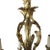 An antique French ormolu bronze chandelier in two tiers with twelve foliate scroll arms. STYLE Louis XIV Style | Baroque...