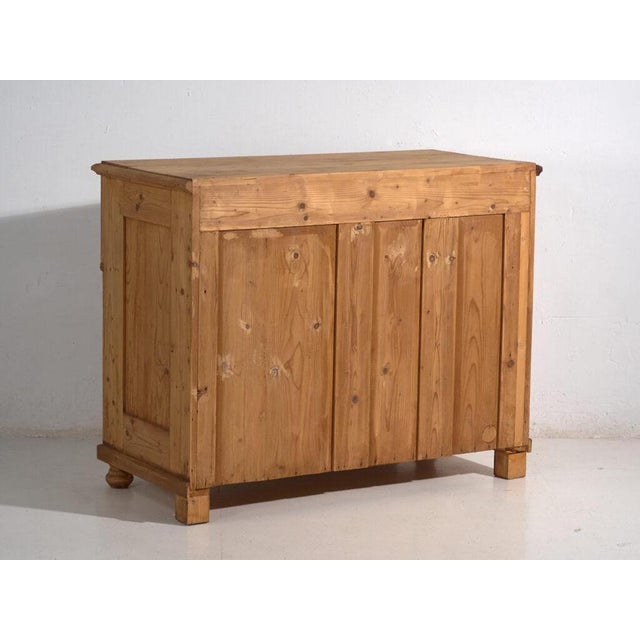 Antique Chest of Drawers, 1900 For Sale - Image 11 of 12