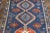Textile Antique Shirvan Rug 4'2'' x 6' For Sale - Image 7 of 10