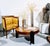 Postmodern Vintage Postmodern Stranne Table Lamp by Knut & Marianne Hagberg for Ikea, 1990s For Sale - Image 3 of 9