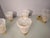 Wall Lamps in Brass and Canne Torte Murano Glass from Manifattura Di Murano, Set of 2 For Sale - Image 6 of 9