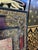 Napoleon Iii Tortoiseshell Mirror For Sale - Image 4 of 8