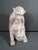 Sarreid Ltd. Spanish Carved Wood Sitting Monkey Sculpture Circa 1970s For Sale In Austin - Image 6 of 18