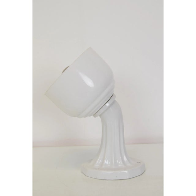 Art Deco Wall Lamp, Germany, 1930s For Sale - Image 15 of 15