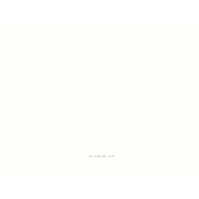 1970s Josef Albers "Formulation : Articulation" Portfolio II Folder 17 and Folder 11 Right Side Prints - Set of 2 For Sale - Image 10 of 10