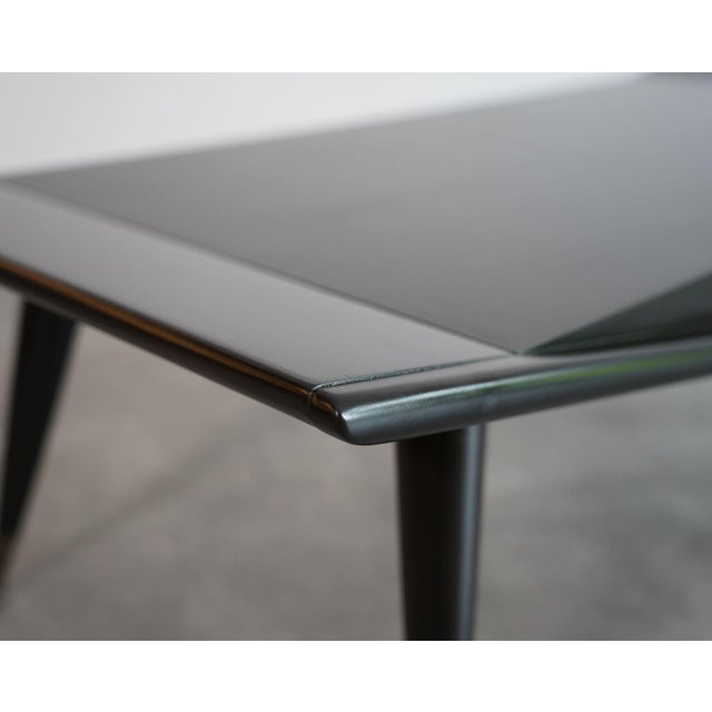 Mid 20th Century Coffee Table in the Style of Ico Parisi, C. 1950s For Sale - Image 5 of 6