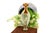 Metal Perfume Bottle in Glass and 15k Gold For Sale - Image 7 of 7