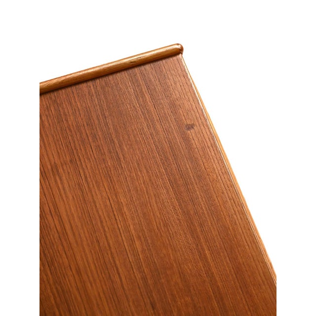 Swedish Primo Sideboard from Breo Möbler, 1960s For Sale - Image 9 of 13