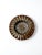United Arab Republic Copper Bowl Circa 1960s For Sale - Image 10 of 10