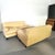 Square Sofas by Marco Zanuso for Arflex, 1970, Set of 2 For Sale - Image 3 of 9