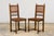 Antique French Henri II Style Walnut Caned Dining Chairs, Set of 8 For Sale - Image 14 of 18