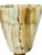 Vintage French Marble & Brass Table Lamp in the Style of Gio Ponti, 1960s For Sale - Image 13 of 18