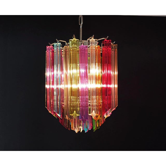 ORIGINAL MURANO GLASS AVAILABLE IN OTHER COLORS MAKE IT THE COLOR COMBINATION YOU LOVE ALL ELECTRICAL SYSTEM IS ADAPTED...