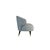 Metal Tippi Twin Seat by Ottiu For Sale - Image 7 of 12