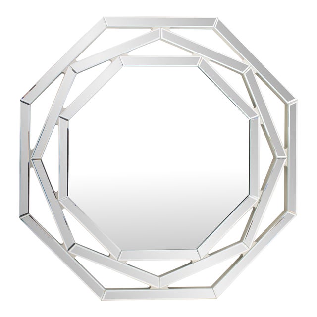 Franklin Mirror For Sale