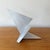 Mid-Century Modern Larry Mohr Abstract Aluminum Sculpture, 1970s For Sale - Image 3 of 8