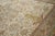 Ivory Antique Ziegler Mahal Rug 9'9'' X 17'9'' For Sale - Image 8 of 10