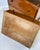 19th Century Antique Pine Three-Drawer Chest For Sale - Image 17 of 17