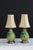 Mid 20th Century Petite Pair Bitossi Influence Lamps - a Pair For Sale - Image 4 of 12