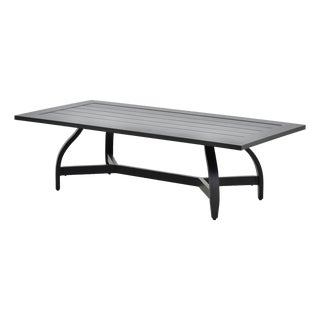 Ashley Childers x SURYA Antibes Coffee Table For Sale