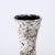Ceramic Mid-Century Modernist White and Earth Toned Ceramic Vase For Sale - Image 7 of 13