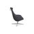 Set of Fabric Cocoon Armchair and Ottoman by Thomas Pedersen for Varier For Sale - Image 13 of 16