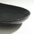 Organic Shaped Black Wooden Bowl, 1960s For Sale - Image 10 of 14