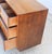 Wood Vintage Henredon Dresser / Credenza – Mid-Century Style Campaign Style For Sale - Image 7 of 14
