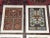 This set of nine (9) antique 19th century folio size chromolithographs (each color was laid in with a separate...