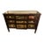 21st Century Bassett Mirrored Chest of Drawers For Sale
