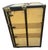 Oshkosh Large Wardrobe Steamer Trunk 1920’s For Sale