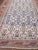 Antique Caucasian Shirvan (Afshan lattice type). The allover lattice / trellis (Afshan-type) pattern is classic Shirvan...