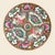 1920s Vintage Famille Rose Bowls Set of Three For Sale - Image 5 of 11