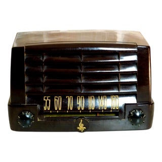 Model 547A Radio from Emerson, USA, 1947 For Sale