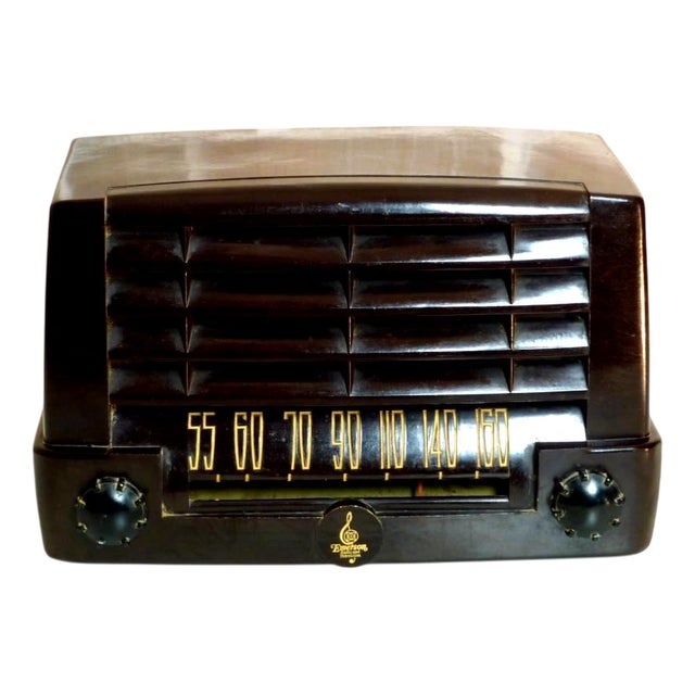 Model 547A Radio from Emerson, USA, 1947 For Sale