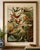 Illustration Hummingbirds Vintage Art Print Reproduction, Natural History Bird Artwork, 40" X 60" For Sale - Image 3 of 10